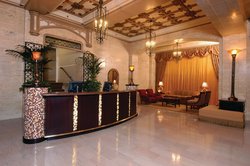  - WorldMark Seattle Camlin Hotel Downtown - I-5, Exit 166