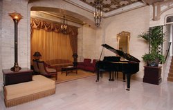  - WorldMark Seattle Camlin Hotel Downtown - I-5, Exit 166