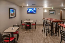  - My Place Hotel Mount Pleasant - I-41 & I-94, Exit 333