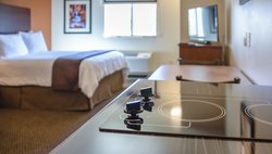  - My Place Hotel Mount Pleasant - I-41 & I-94, Exit 333