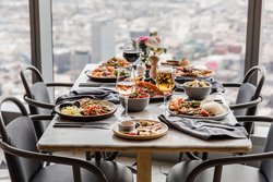  - InterContinental Hotel Downtown Los Angeles