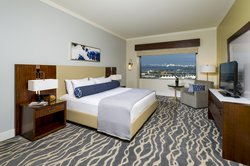  - InterContinental Miami Center Hotel - I-95, Exit 2A & 2C