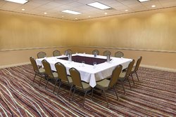  - Crowne Plaza Hotel Executive Center Baton Rouge - I-10, Exit 158