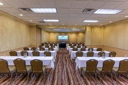  - Crowne Plaza Hotel Executive Center Baton Rouge - I-10, Exit 158