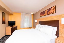  - TownePlace Suites by Marriott East Lansing