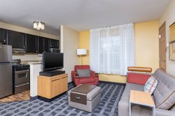  - TownePlace Suites by Marriott East Lansing