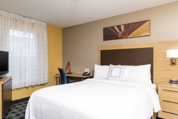  - TownePlace Suites by Marriott East Lansing