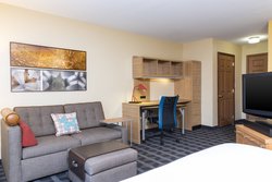  - TownePlace Suites by Marriott East Lansing