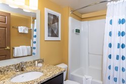  - TownePlace Suites by Marriott East Lansing