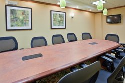  - Holiday Inn Express & Suites Fredericksburg - I-95, Exit 133