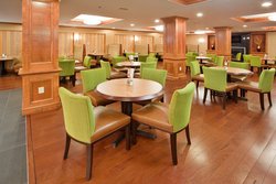  - Holiday Inn Express & Suites Fredericksburg - I-95, Exit 133