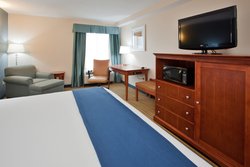  - Holiday Inn Express & Suites Fredericksburg - I-95, Exit 133