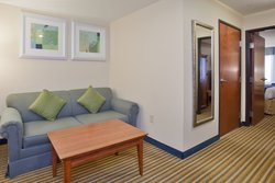  - Holiday Inn Express & Suites Fredericksburg - I-95, Exit 133