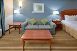  - Holiday Inn Express & Suites Fredericksburg - I-95, Exit 133