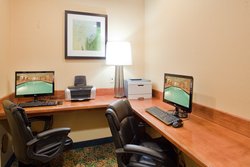  - Holiday Inn Express & Suites Fredericksburg - I-95, Exit 133