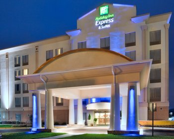 Holiday Inn Express & Suites