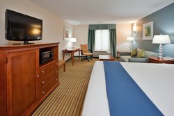  - Holiday Inn Express & Suites Fredericksburg - I-95, Exit 133