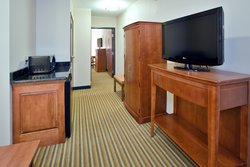  - Holiday Inn Express & Suites Fredericksburg - I-95, Exit 133