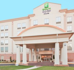  - Holiday Inn Express & Suites Fredericksburg - I-95, Exit 133