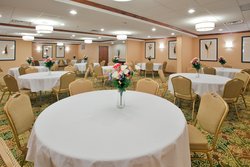  - Holiday Inn Express & Suites Fredericksburg - I-95, Exit 133