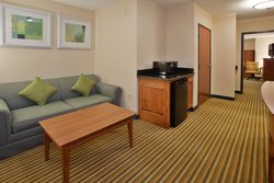  - Holiday Inn Express & Suites Fredericksburg - I-95, Exit 133