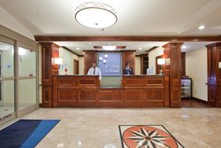  - Holiday Inn Express & Suites Fredericksburg - I-95, Exit 133