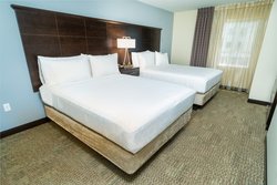  - Staybridge Suites Newark