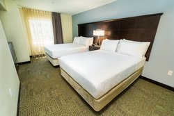  - Staybridge Suites Newark