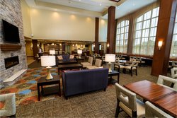  - Staybridge Suites Newark