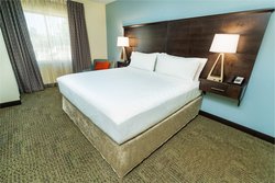  - Staybridge Suites Newark