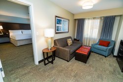  - Staybridge Suites Newark