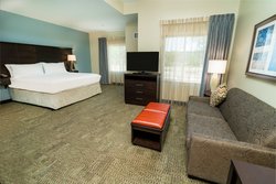  - Staybridge Suites Newark