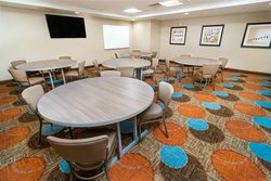  - Staybridge Suites Newark