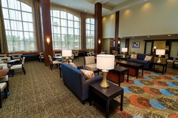  - Staybridge Suites Newark