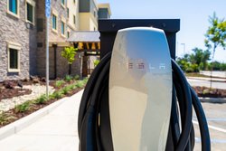  - Staybridge Suites Newark