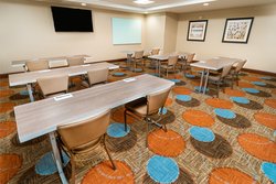  - Staybridge Suites Newark