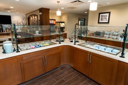  - Staybridge Suites Newark