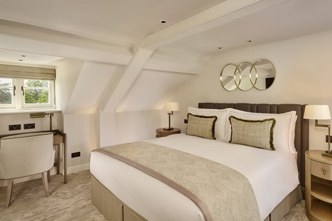 THE LANGLEY BUCKINGHAMSHIRE - Photo 14