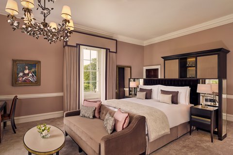 THE LANGLEY BUCKINGHAMSHIRE - Photo 31