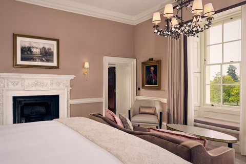 THE LANGLEY BUCKINGHAMSHIRE - Photo 32