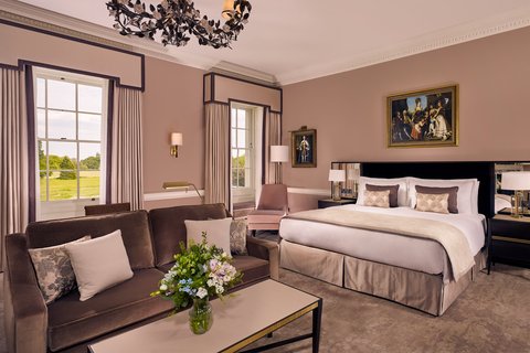 THE LANGLEY BUCKINGHAMSHIRE - Photo 33