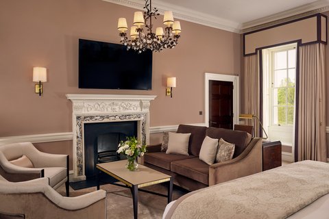 THE LANGLEY BUCKINGHAMSHIRE - Photo 34