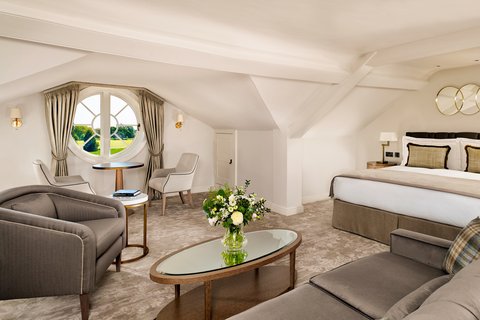 THE LANGLEY BUCKINGHAMSHIRE - Photo 35