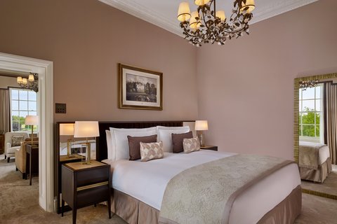THE LANGLEY BUCKINGHAMSHIRE - Photo 36