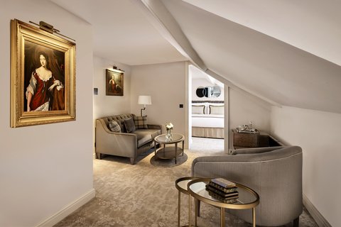 THE LANGLEY BUCKINGHAMSHIRE - Photo 44