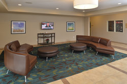  - Candlewood Suites Eugene - I-5, Exit 191
