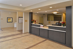  - Candlewood Suites Eugene - I-5, Exit 191