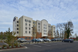  - Candlewood Suites Eugene - I-5, Exit 191