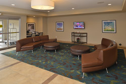  - Candlewood Suites Eugene - I-5, Exit 191