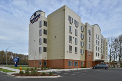  - Candlewood Suites Eugene - I-5, Exit 191